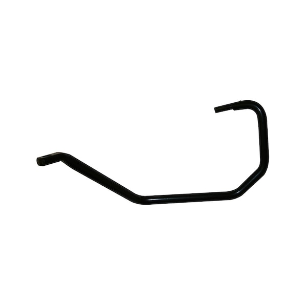 Handle (RH) 12" x3" x1"